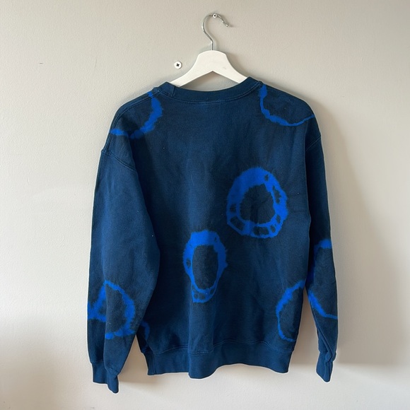 Santa Clara Vintage crewneck - Picture 2 of 3